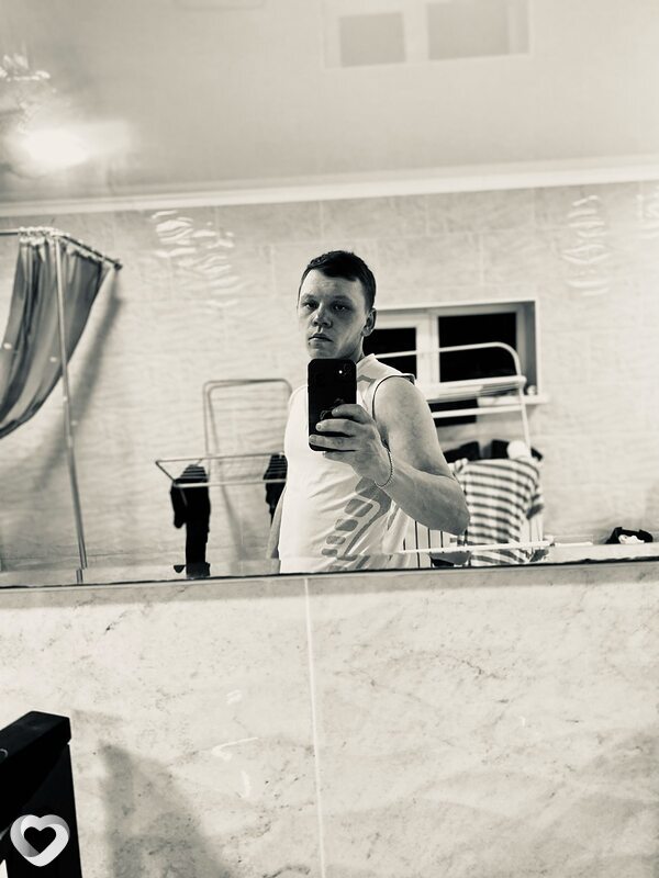 Александр, 24, Алматы — анкета №4554625
