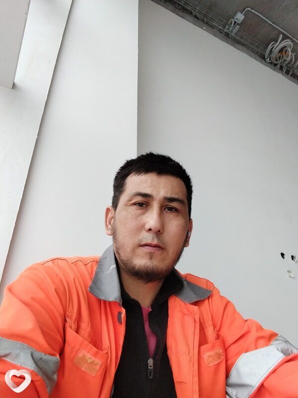 Баха, 39, Владивостоке — анкета №4554629