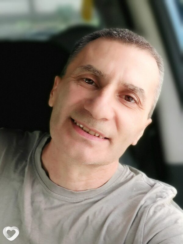 Алекс, 52, Ульяновске — анкета №4554670