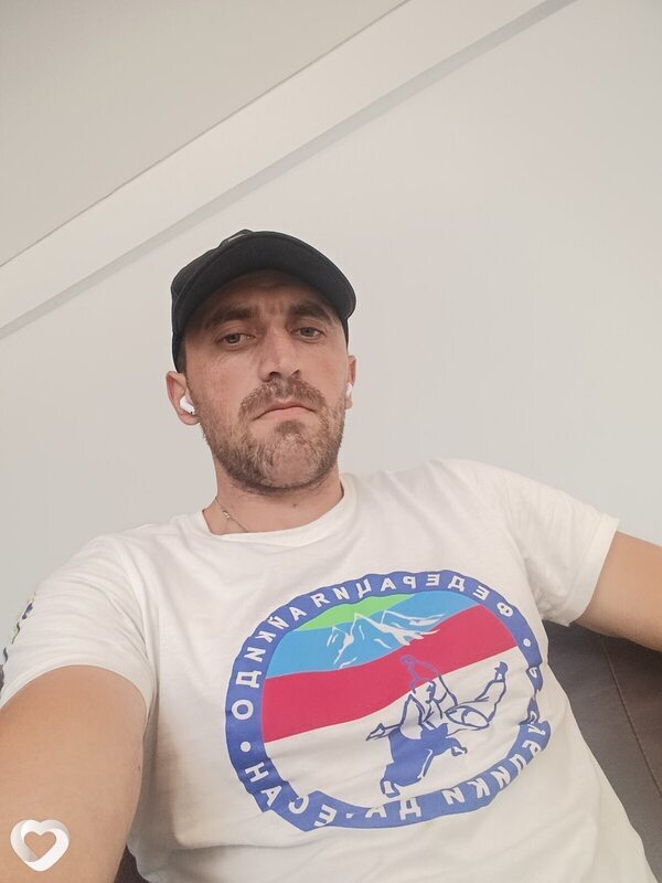 Мага, 28, Махачкале — анкета №4554686
