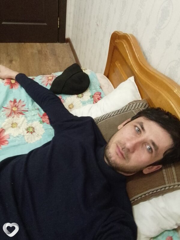Алек, 29, Ижевске — анкета №4554594