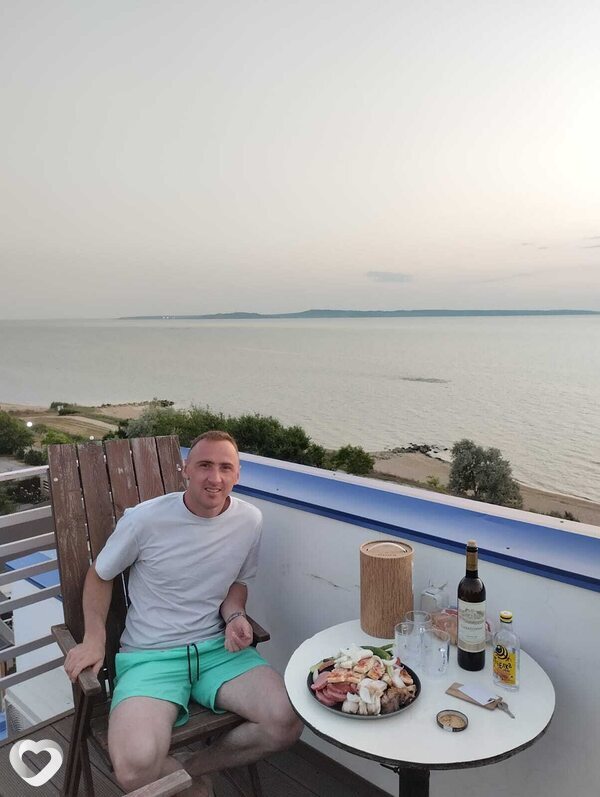 Сергей, 33, Астане — анкета №4554600