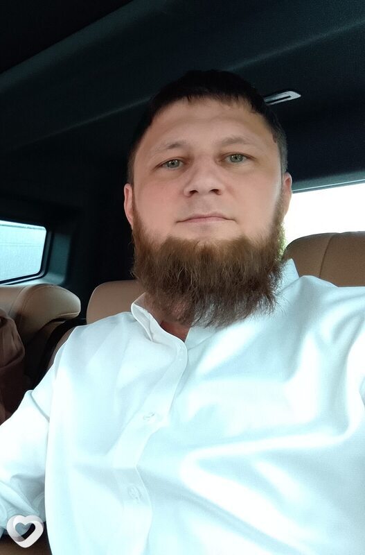 Лёха, 39, Алматы — анкета №4554603