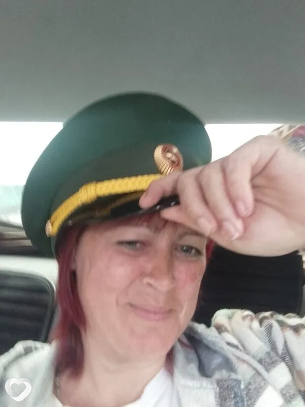 Татьяна, 41, Бийске — анкета №4554607