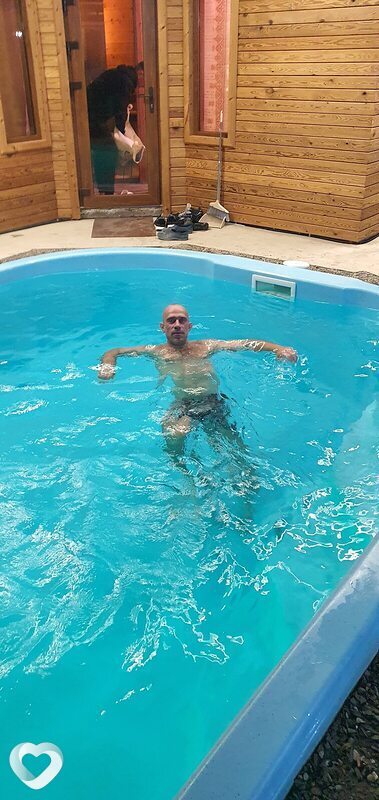Александр, 42, Сочи — анкета №4554611