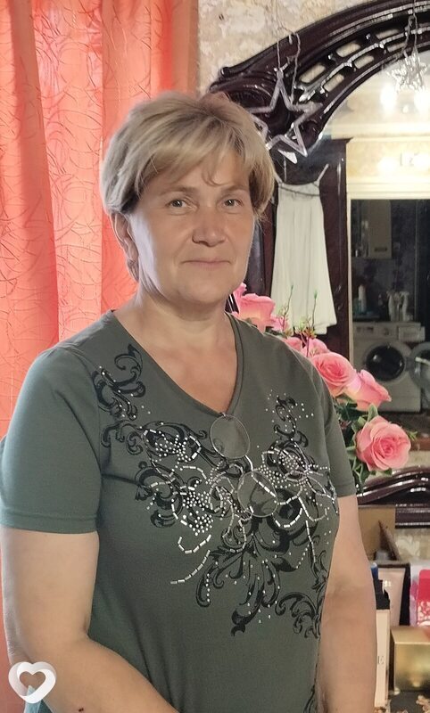Ольга, Ярославль
