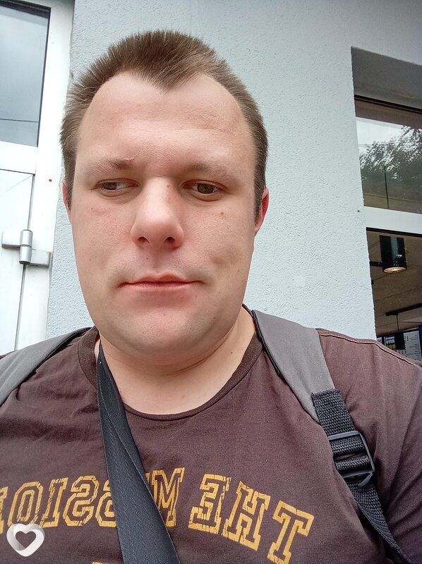 Андрій, 33, Львове — анкета №4554817