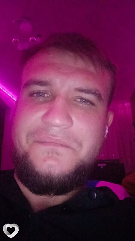 Дмитрий, 27, Павлодаре — анкета №4554825
