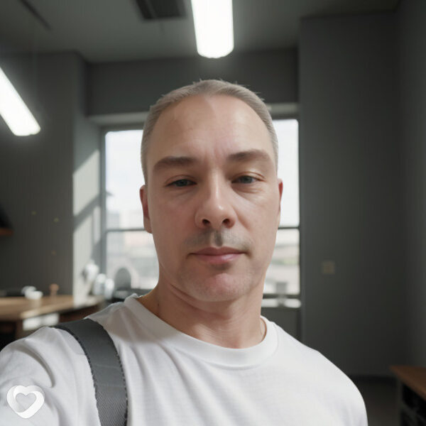 Алексей, 46, Самаре — анкета №4554826