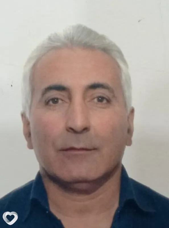 Вардан, 63, Москве — анкета №4554827