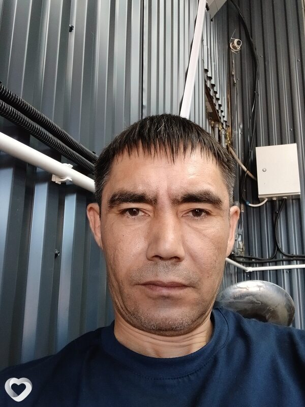 Дима, 42, Видном — анкета №4554716