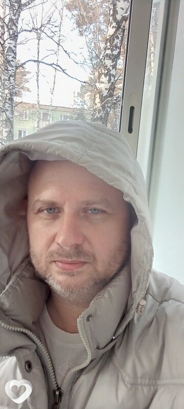 Василий, Железногорск