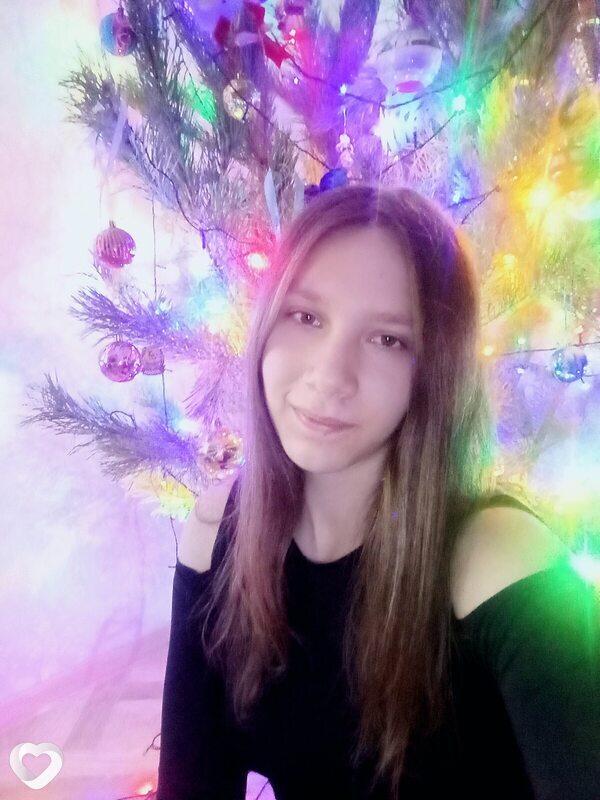 Юля, 18, Оренбурге — анкета №4554721