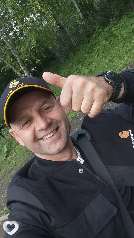 Борис, 49, Магнитогорске — анкета №4554734