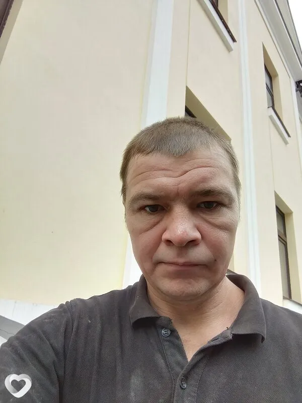 Андрей, 41, Москве — анкета №4555234