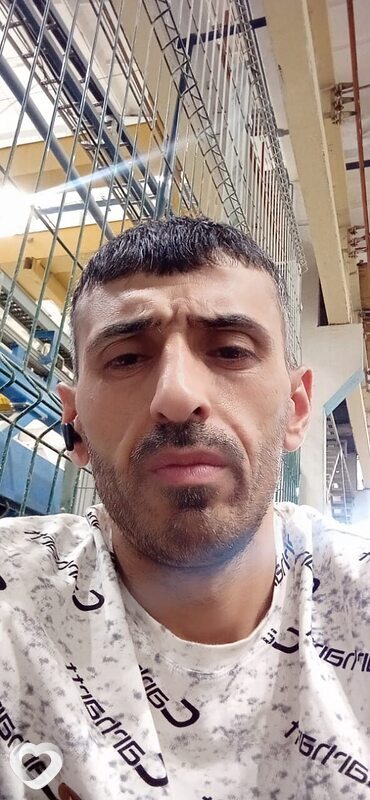 Низом, 39, Клине — анкета №4555236
