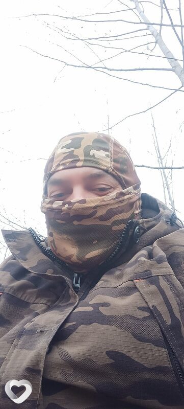 Роман, 43, Химках — анкета №4555243