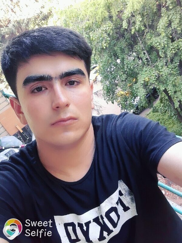 Жасур, 29, Люберцах — анкета №4555244