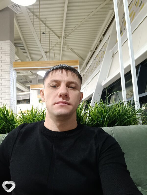 Виктор, 37, Семей — анкета №4555245
