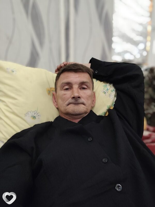 Денис, 48, Волгограде — анкета №4555252