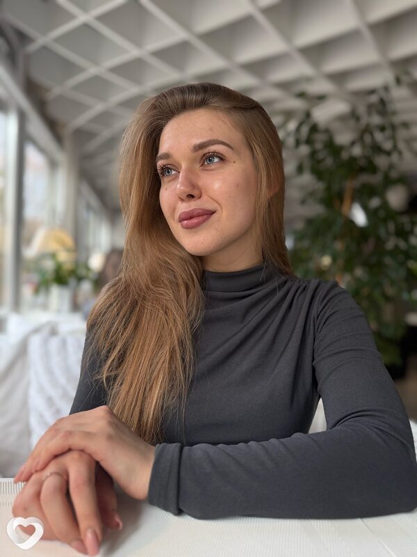 Дарья, 23, Воронеже — анкета №4555253