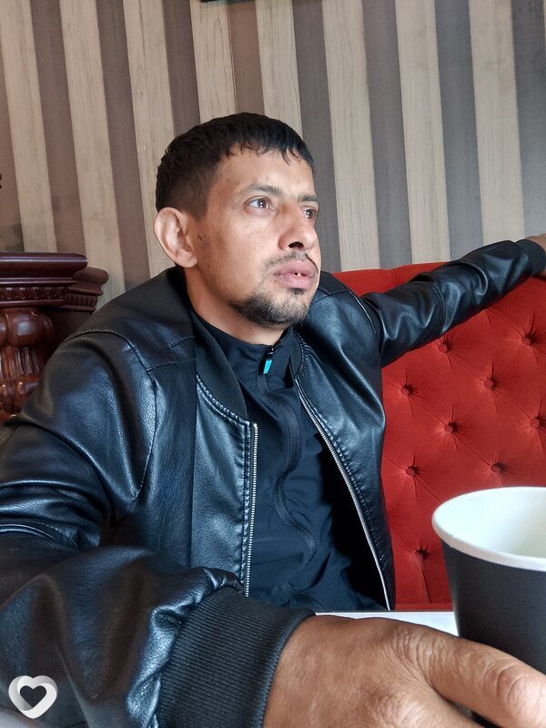 Руслан, 33, Южно-Сахалинске — анкета №4554741