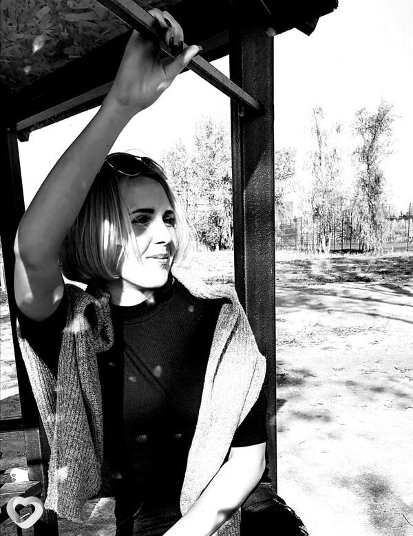Ольга, 38, Балакове — анкета №4554743