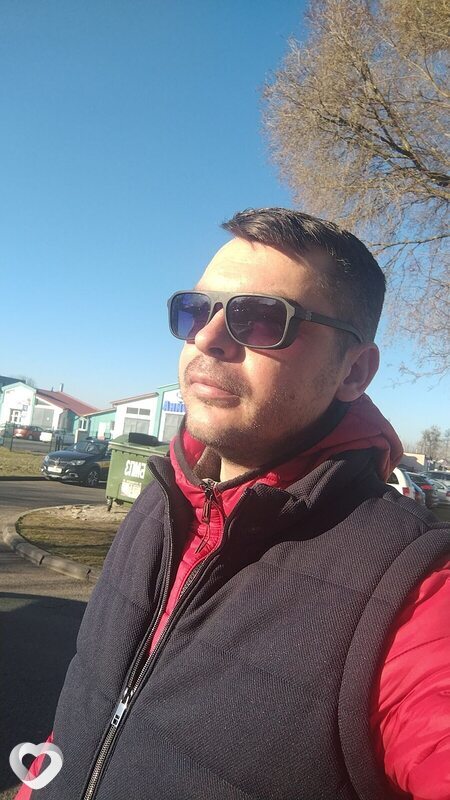 Рома, 37, Бресте — анкета №4554746