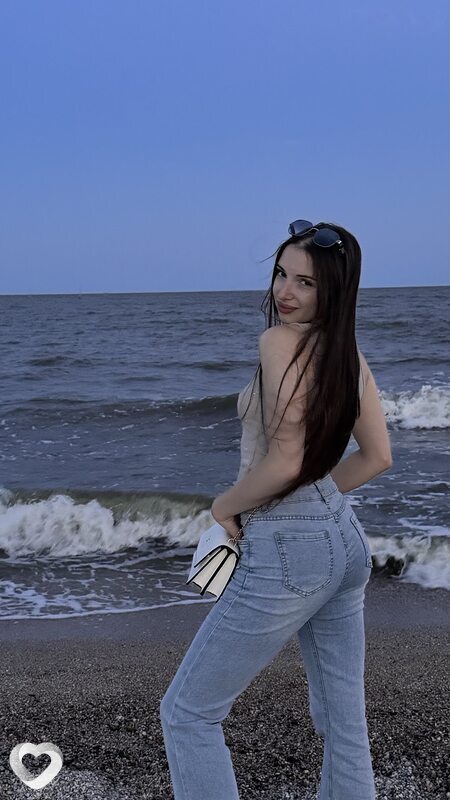 Виолетта, 25, Донецке — анкета №4554747