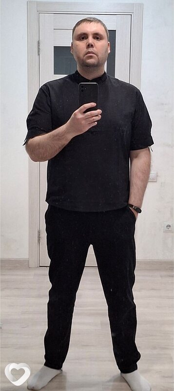 Рустам, 38, Тюмени — анкета №4554748