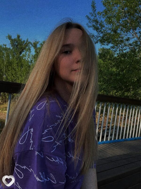 Анастасия, 22, Красноярске — анкета №4554758