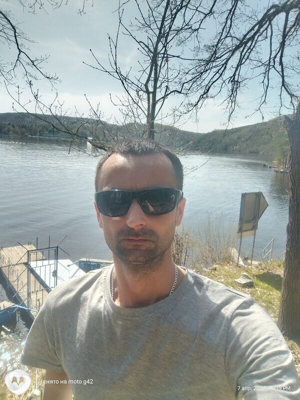 Vasyl, Прага