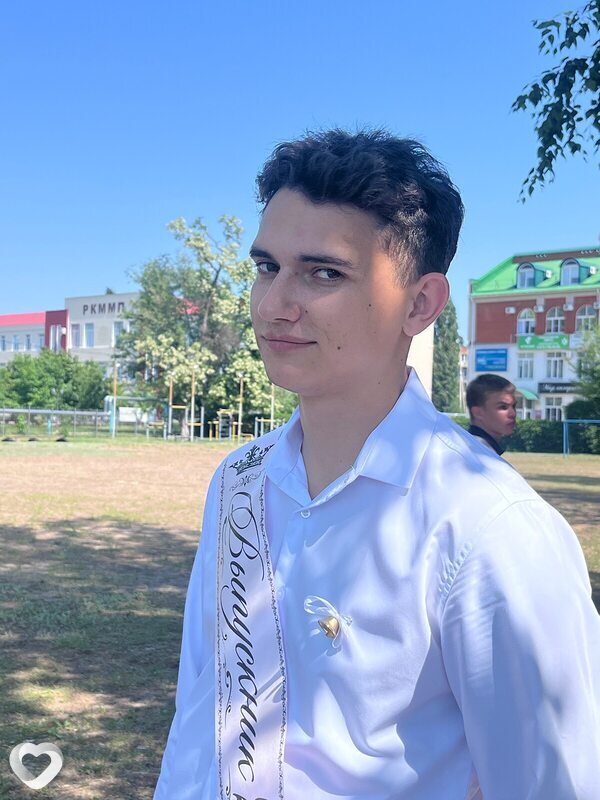 Максим, Зеленоград