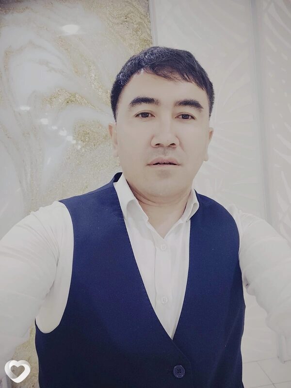 Seka, 37, Шымкенте — анкета №4554768