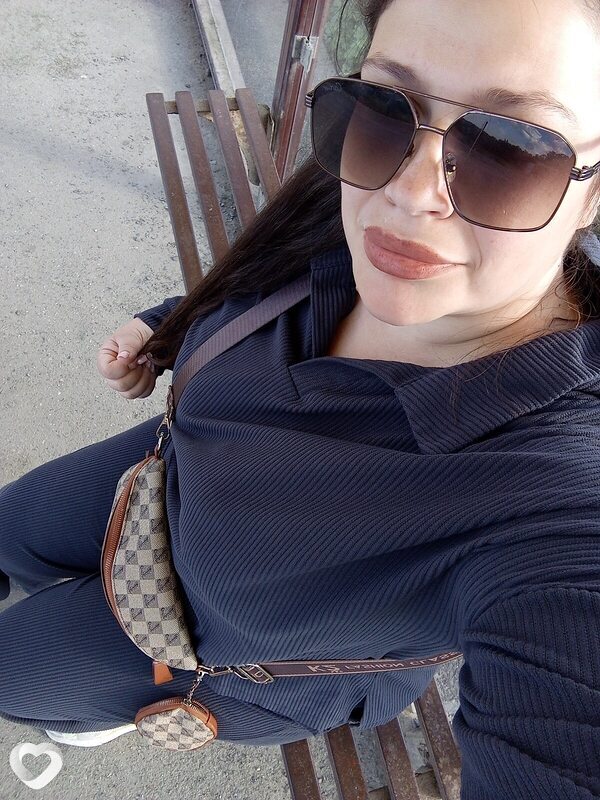 Аня, 29, Ростове-на-Дону — анкета №4554777