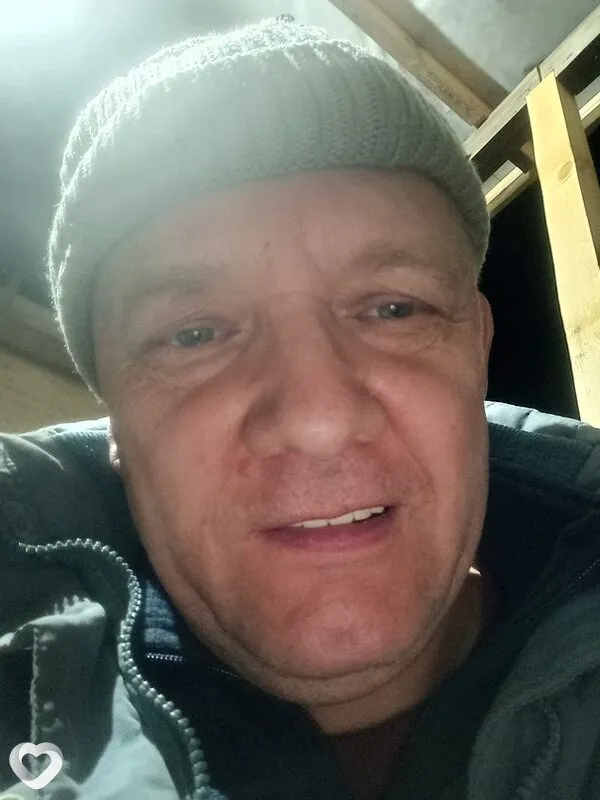 Александр, 53, Москве — анкета №4554866