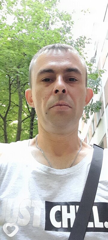 Олег, 38, Казани — анкета №4554873