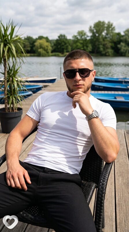 Даниил, Ефремов