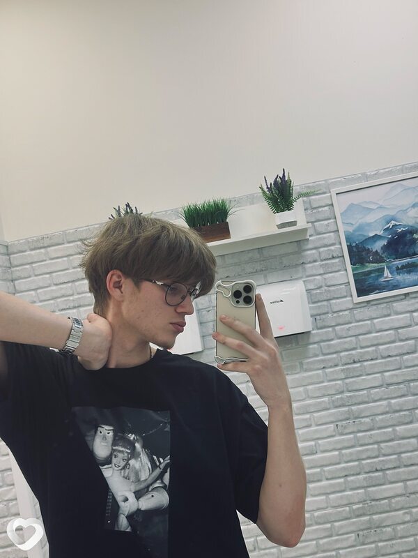 Кирилл, 20, Воронеже — анкета №4554885