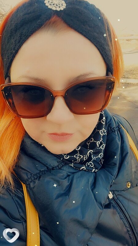 Яна, Липецк