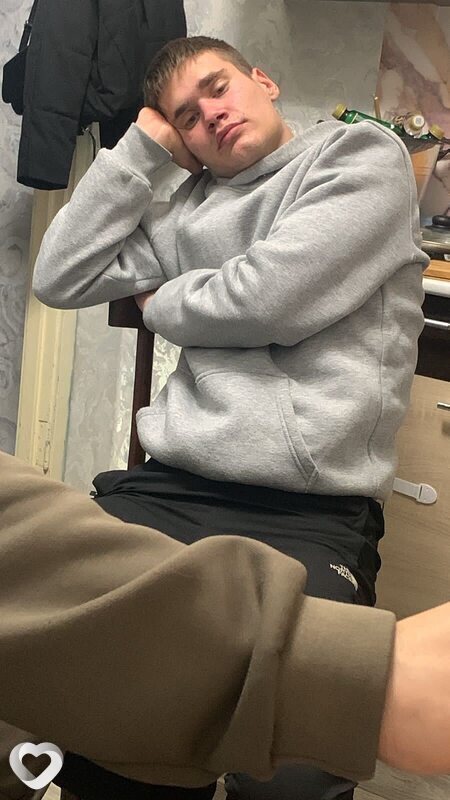 Кирилл, 19, Якутске — анкета №4554892