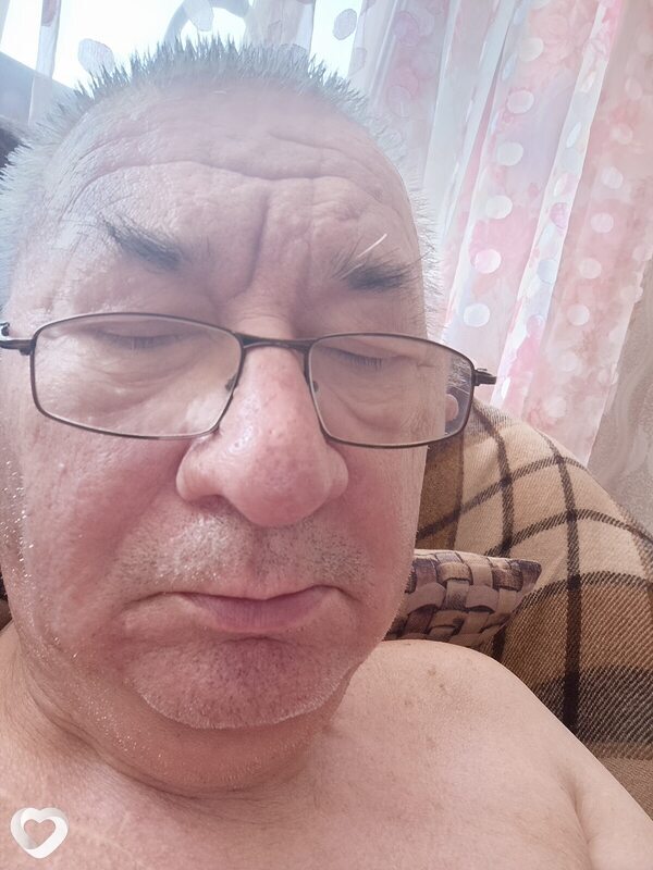 Слава, 43, Новосибирске — анкета №4554893