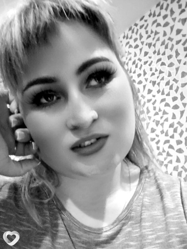 Катюха, 36, Минске — анкета №4554894