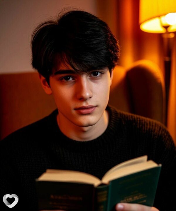Декс, 18, Набережных Челнах — анкета №4554902