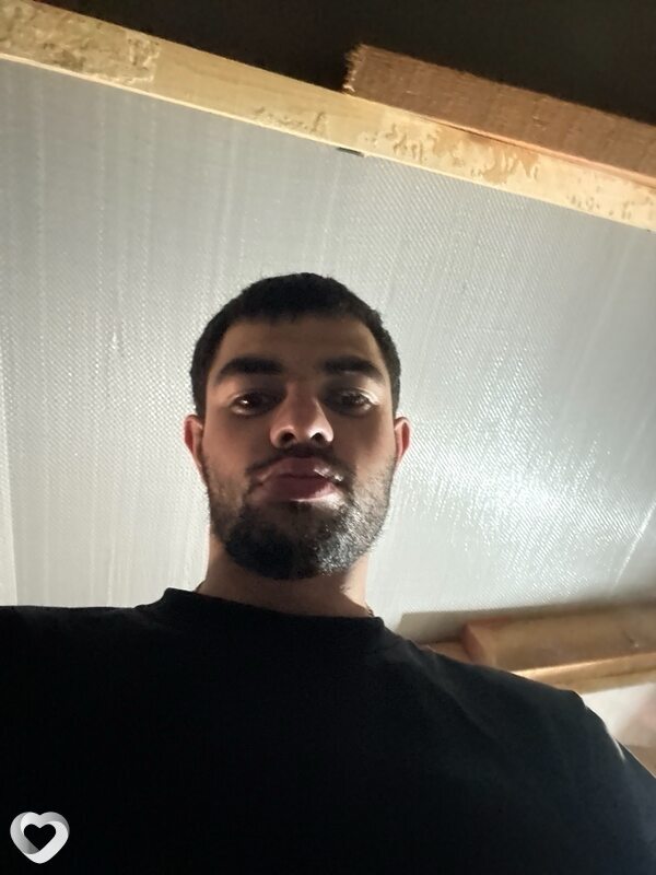 Сармат, 21, Владикавказе — анкета №4554904
