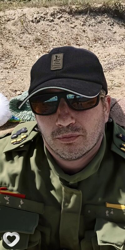 Алекс, Арсеньев