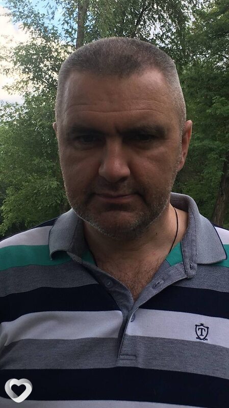 Сергей, 49, Запорожье — анкета №4554842