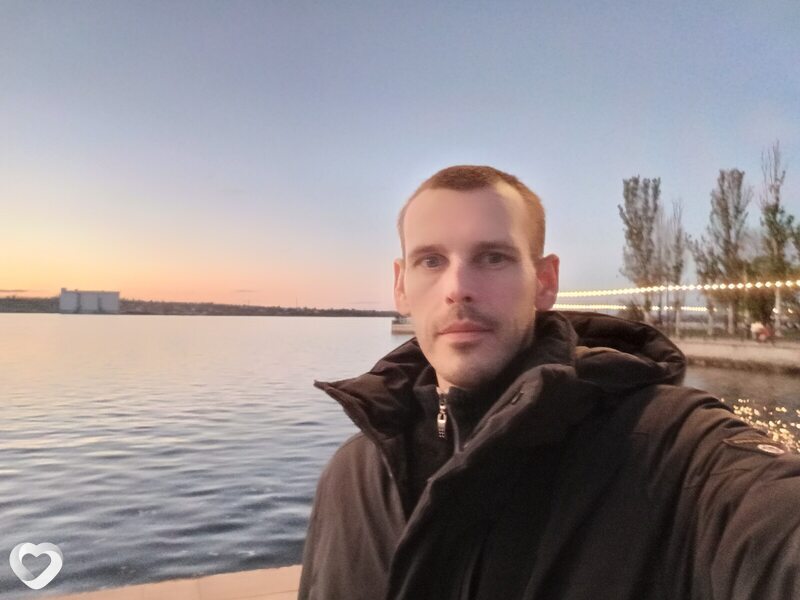 Игорь, 26, Харькове — анкета №4554844