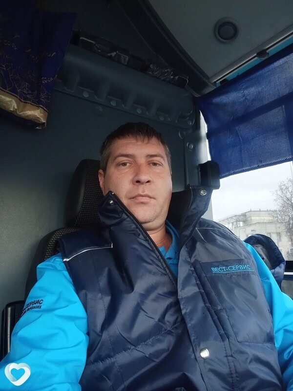 Михаил, 39, Санкт-Петербурге — анкета №4554845