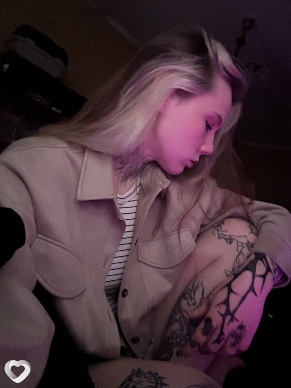 Ульяна, 20, Минске — анкета №4554847
